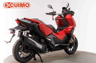 HONDA ADV 350