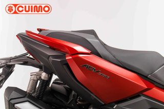 HONDA ADV 350