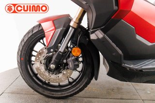 HONDA ADV 350