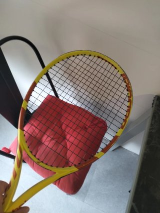 Raqueta Babolat Pure Aero Team