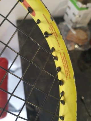 Raqueta Babolat Pure Aero Team