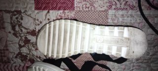 Sandalias Esmar Talla 39 Negras