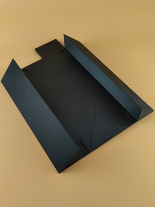 Supporto verticale PS2 (Fat) (Colore a scelta)