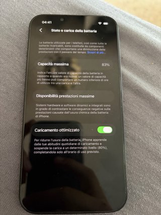 iPhone 13 128GB