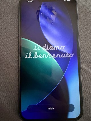 iPhone 13 128GB