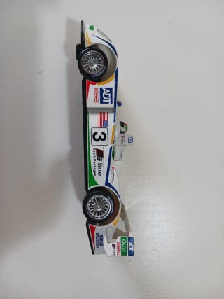 Scalextric Audi R8 Pro GT Competition