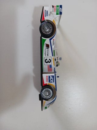 Scalextric Audi R8 Pro GT Competition
