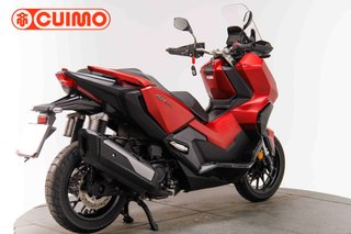 HONDA ADV 350