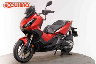 HONDA ADV 350
