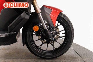 HONDA ADV 350