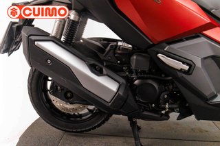 HONDA ADV 350