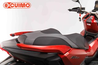 HONDA ADV 350