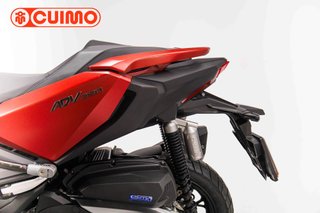 HONDA ADV 350