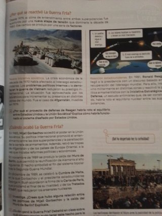 Geografía e Historia. 3 Secundaria. Revuela. Ar...