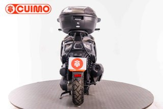 KYMCO DTX 350