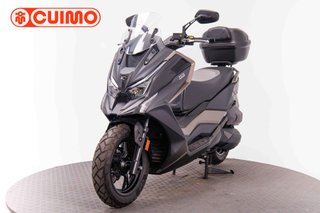 KYMCO DTX 350