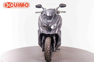 KYMCO DTX 350