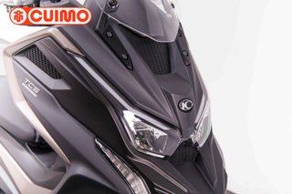KYMCO DTX 350