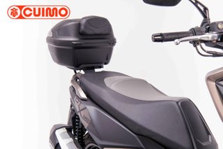 KYMCO DTX 350