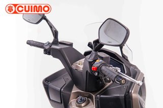 KYMCO DTX 350