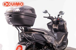 KYMCO DTX 350