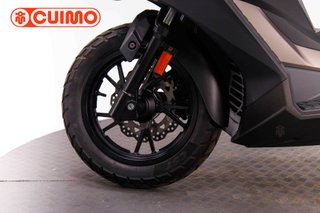 KYMCO DTX 350