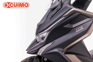 KYMCO DTX 350
