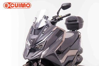 KYMCO DTX 350