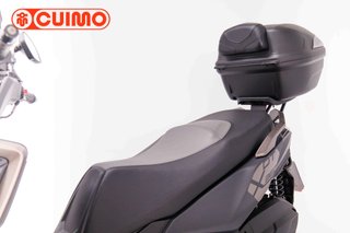 KYMCO DTX 350
