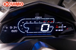 KYMCO DTX 350