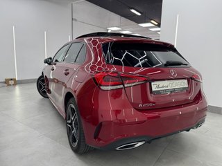 Mercedes-Benz Clase A A 250 e