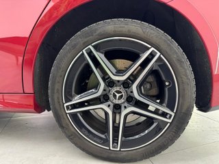 Mercedes-Benz Clase A A 250 e