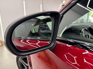 Mercedes-Benz Clase A A 250 e