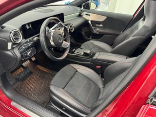 Mercedes-Benz Clase A A 250 e