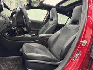 Mercedes-Benz Clase A A 250 e