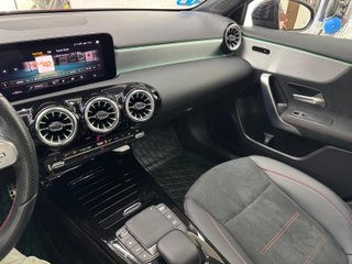 Mercedes-Benz Clase A A 250 e