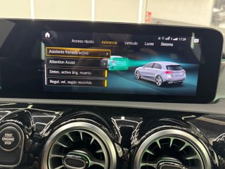 Mercedes-Benz Clase A A 250 e