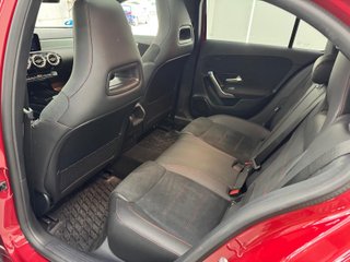 Mercedes-Benz Clase A A 250 e