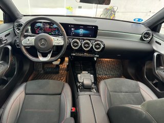 Mercedes-Benz Clase A A 250 e