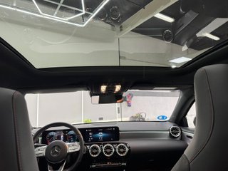Mercedes-Benz Clase A A 250 e