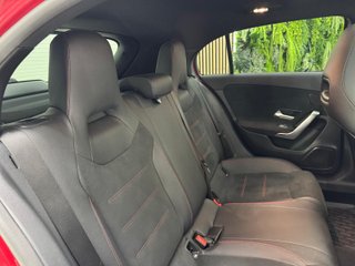 Mercedes-Benz Clase A A 250 e