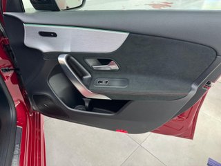 Mercedes-Benz Clase A A 250 e