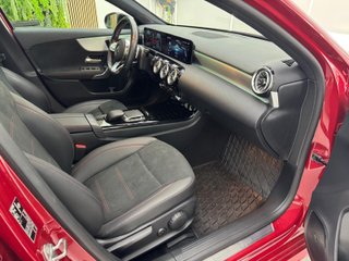 Mercedes-Benz Clase A A 250 e