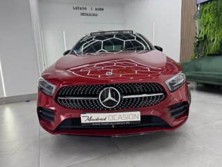 Mercedes-Benz Clase A A 250 e