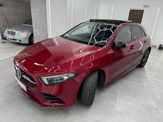 Mercedes-Benz Clase A A 250 e