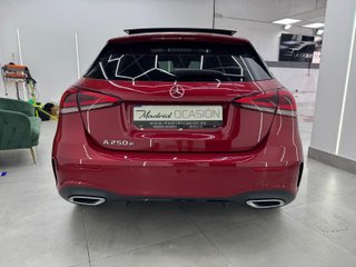 Mercedes-Benz Clase A A 250 e