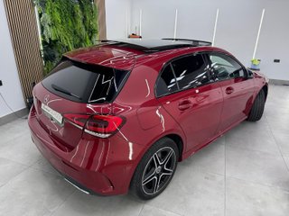Mercedes-Benz Clase A A 250 e