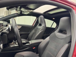 Mercedes-Benz Clase A A 250 e