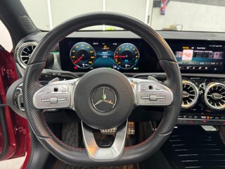 Mercedes-Benz Clase A A 250 e