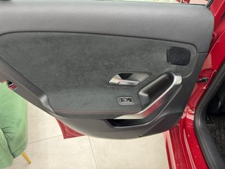 Mercedes-Benz Clase A A 250 e